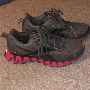 NWOT Reebok Tennis Shoes